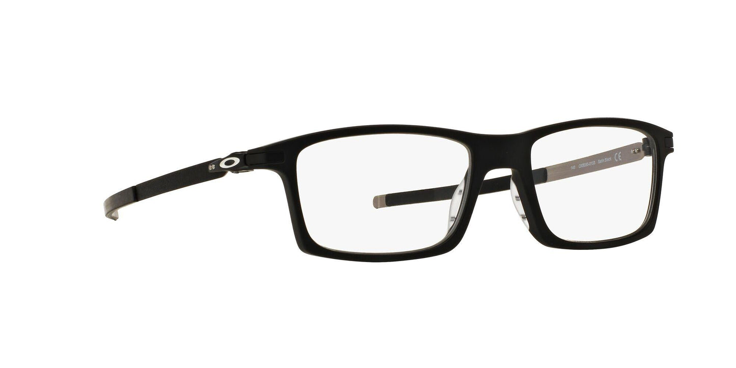 Oakley Pitchman 8050 Eyeglasses