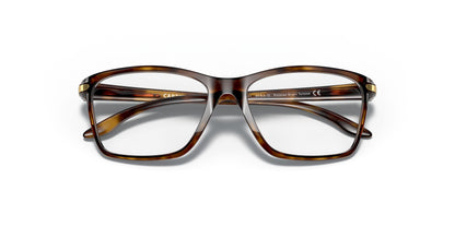 Oakley Cartwheel 8010 Eyeglasses