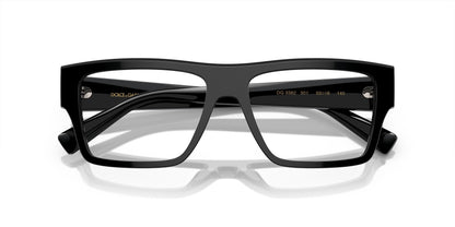 Dolse & Gabana  3382 Eyeglasses
