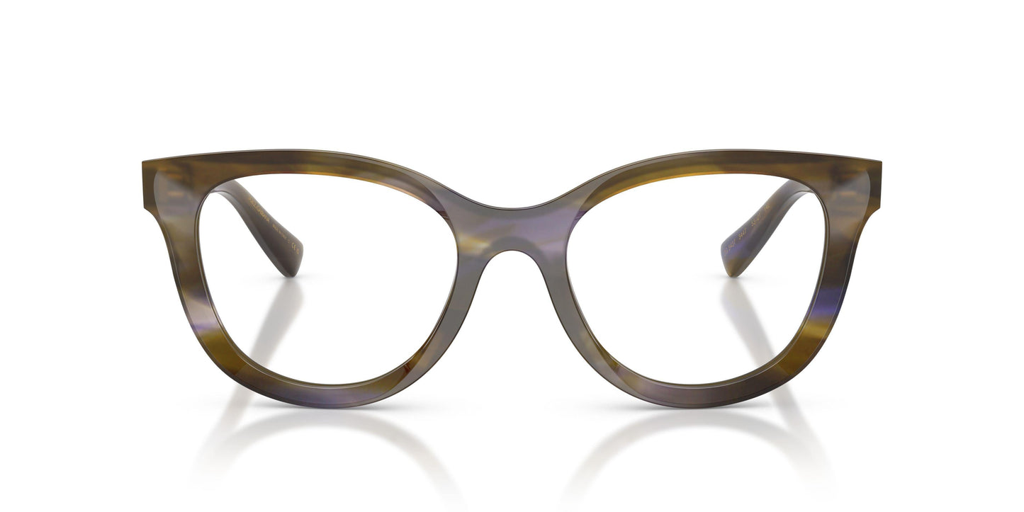 Dolse & Gabana  3437 Eyeglasses