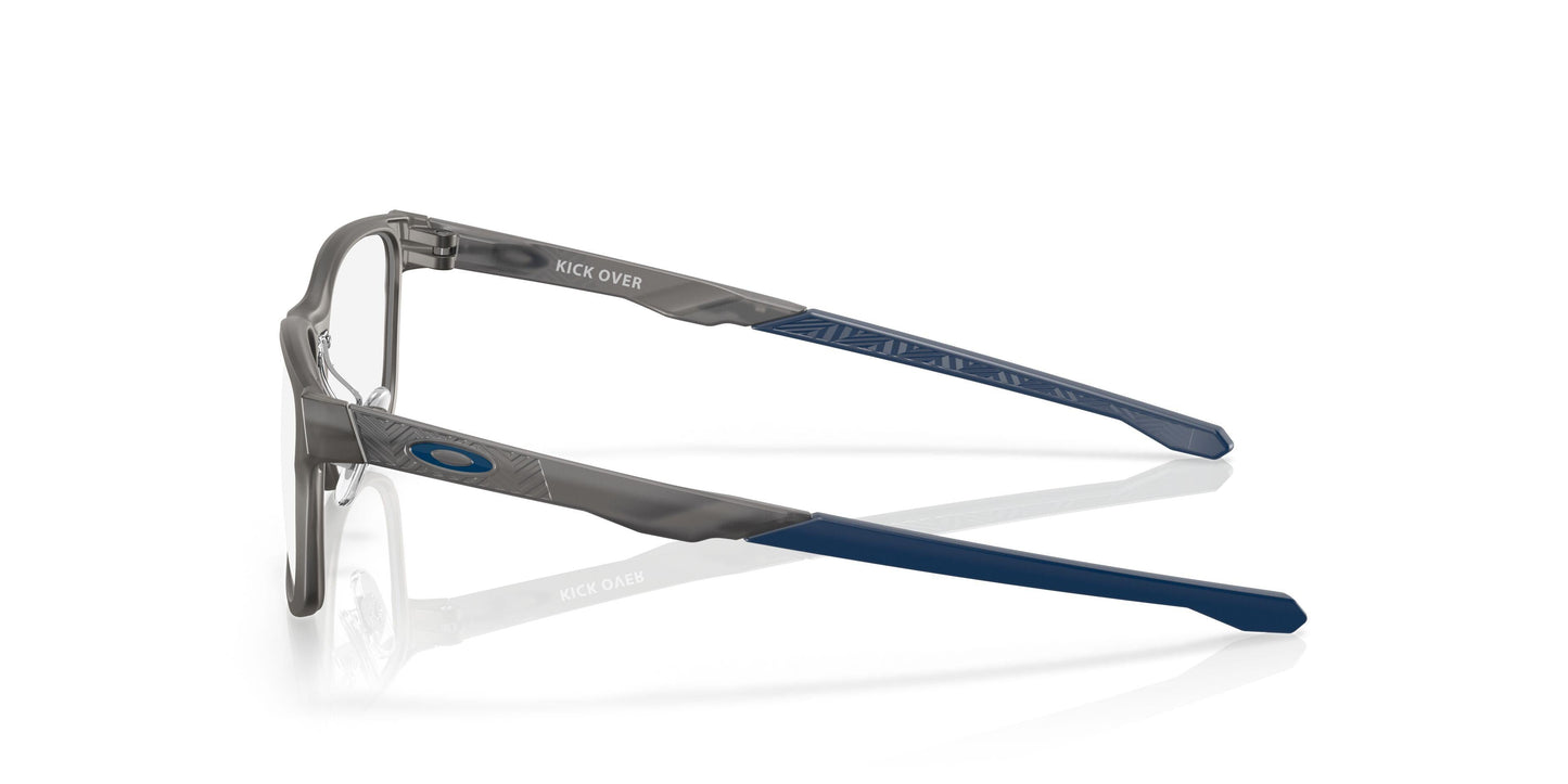 Oakley Kick Over 8025D Eyeglasses