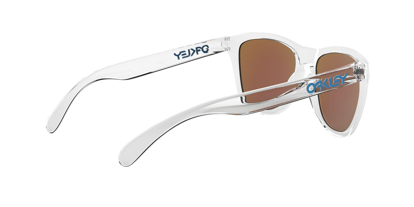 Oakley Frogskins 9013 Sunglasses
