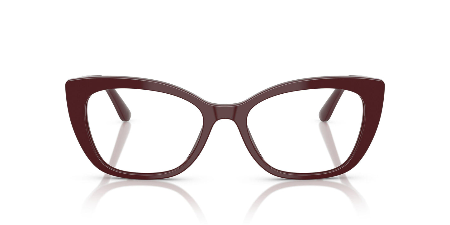 Dolse & Gabana  3398 Eyeglasses