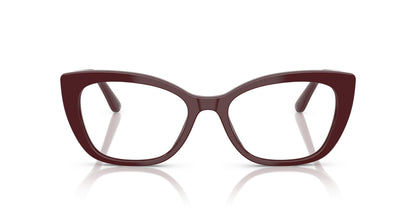 Dolse & Gabana  3398 Eyeglasses