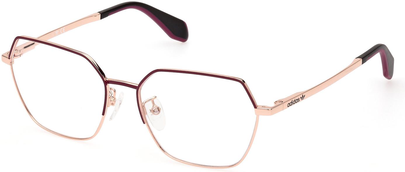 ADDIDAS ORIGINALS 5063 Eyeglasses