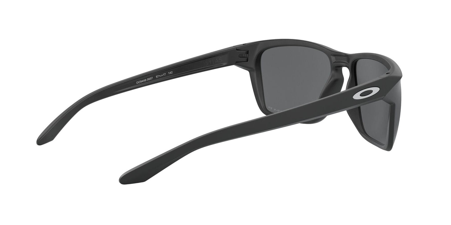 Oakley Sylas 9448 Sunglasses
