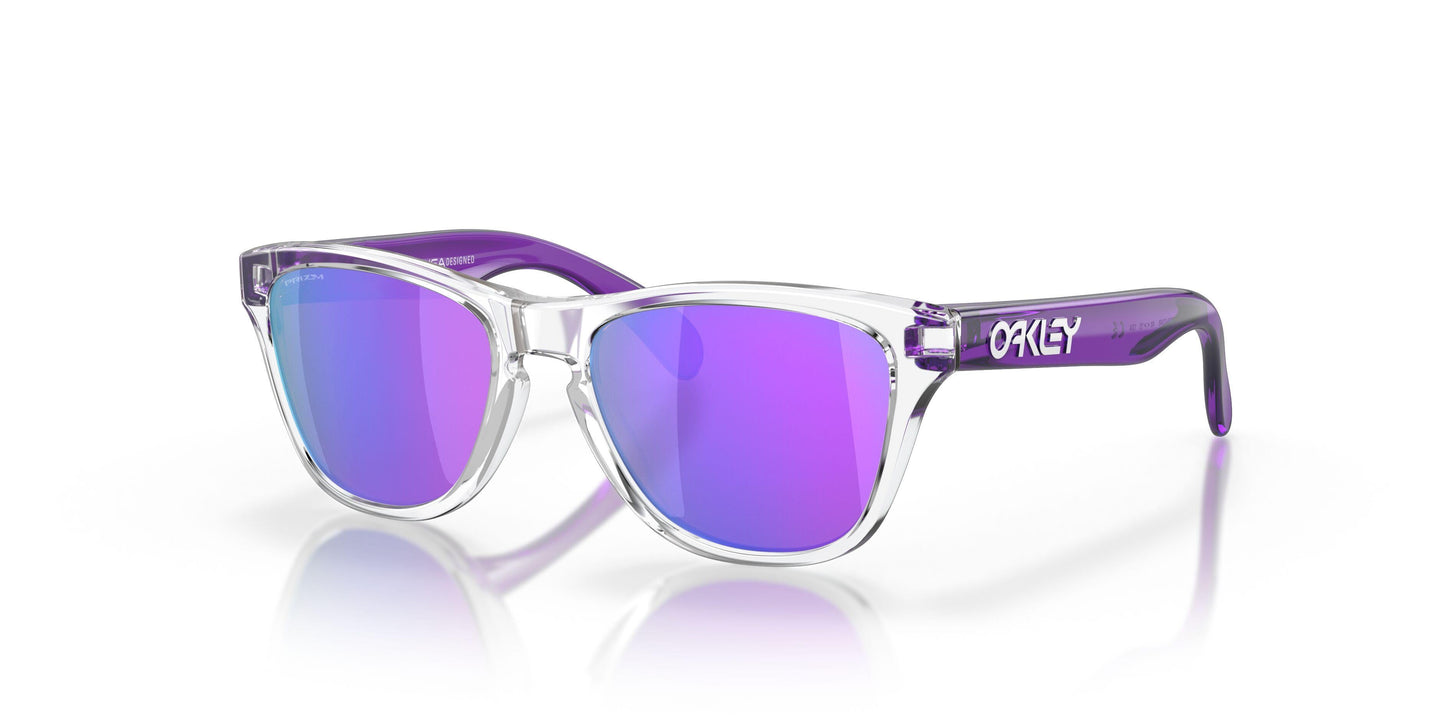 Oakley Frogskins Xxs 9009 Sunglasses