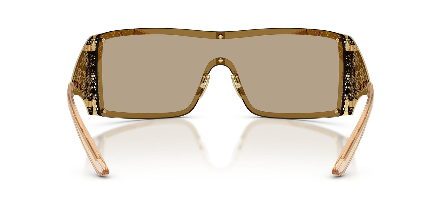 Dolse & Gabana  2317 Sunglasses
