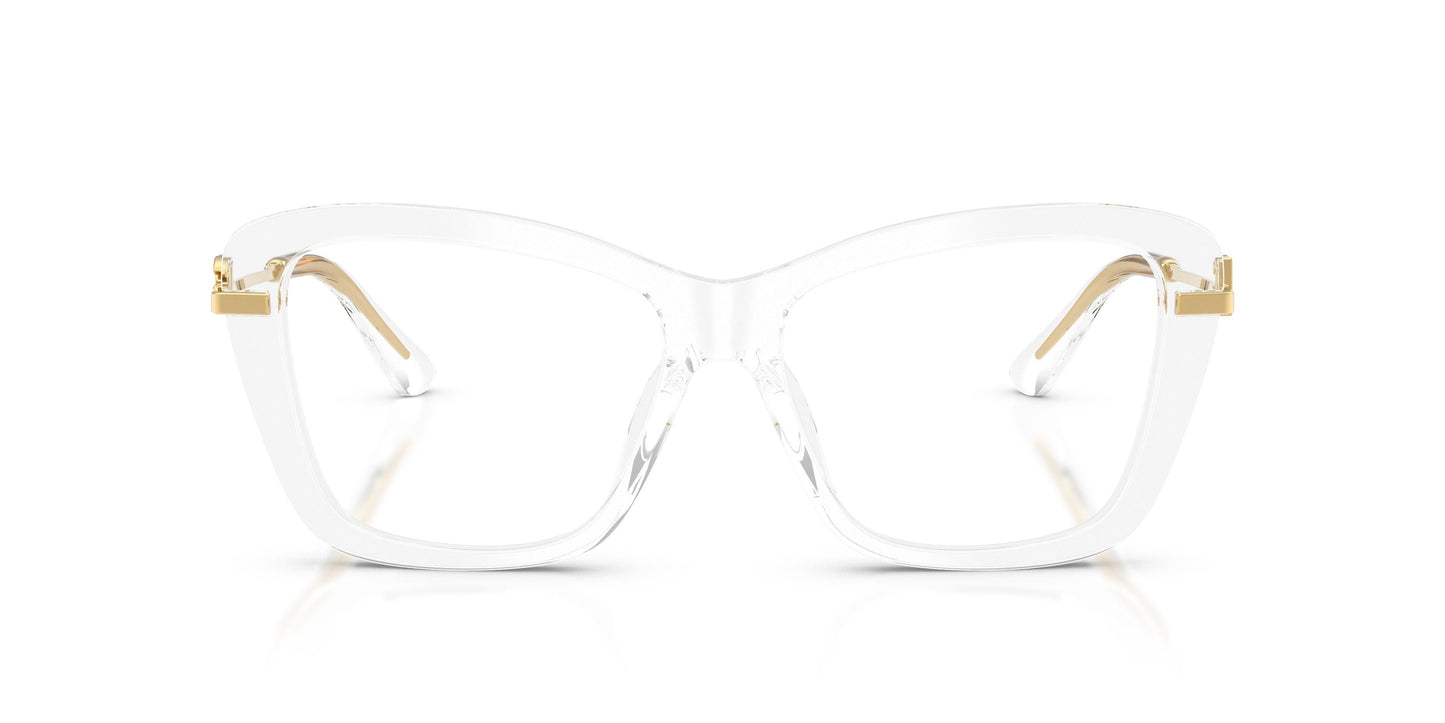 Dolse & Gabana  3439 Eyeglasses