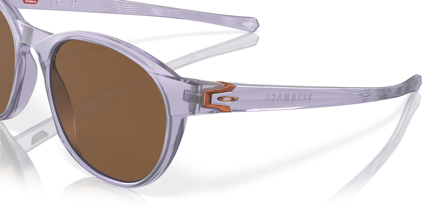 Oakley Reedmace 9126F Sunglasses