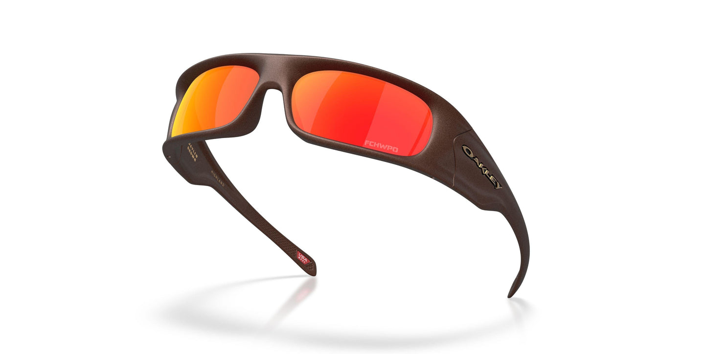 Oakley Highland 9522 Sunglasses