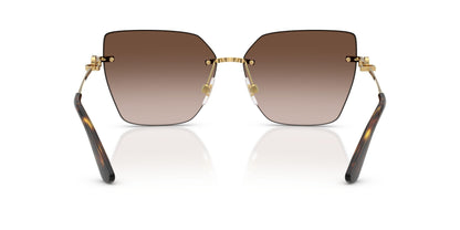 Dolse & Gabana  2321 Sunglasses