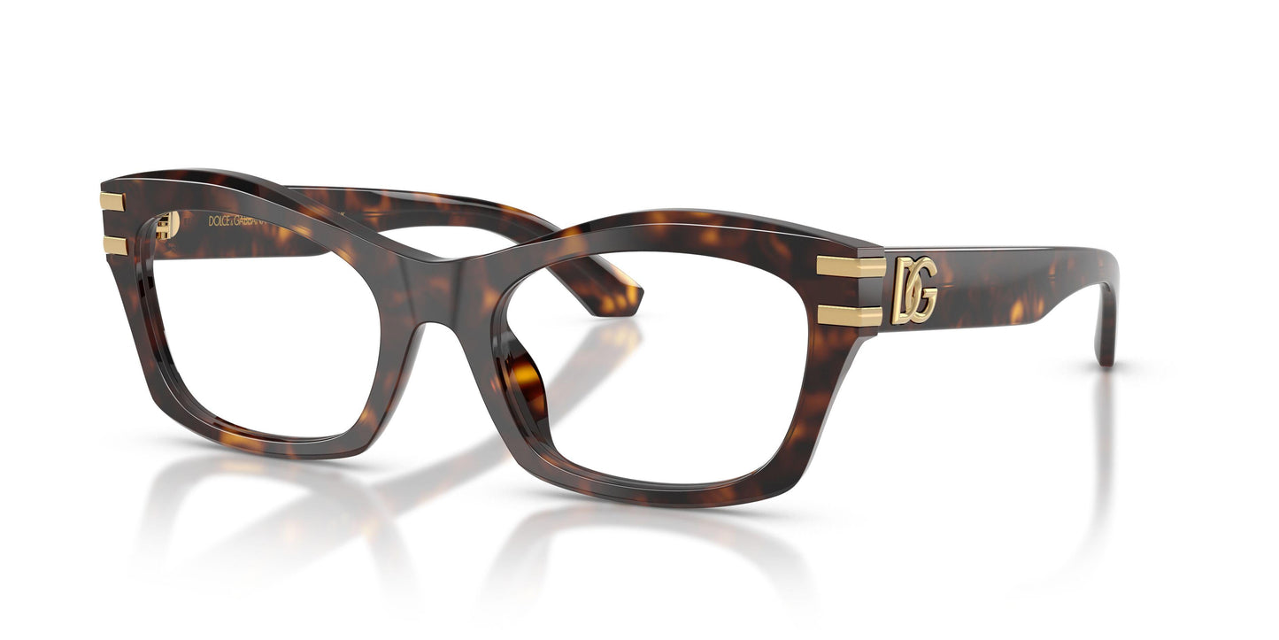 Dolse & Gabana  3420 Eyeglasses