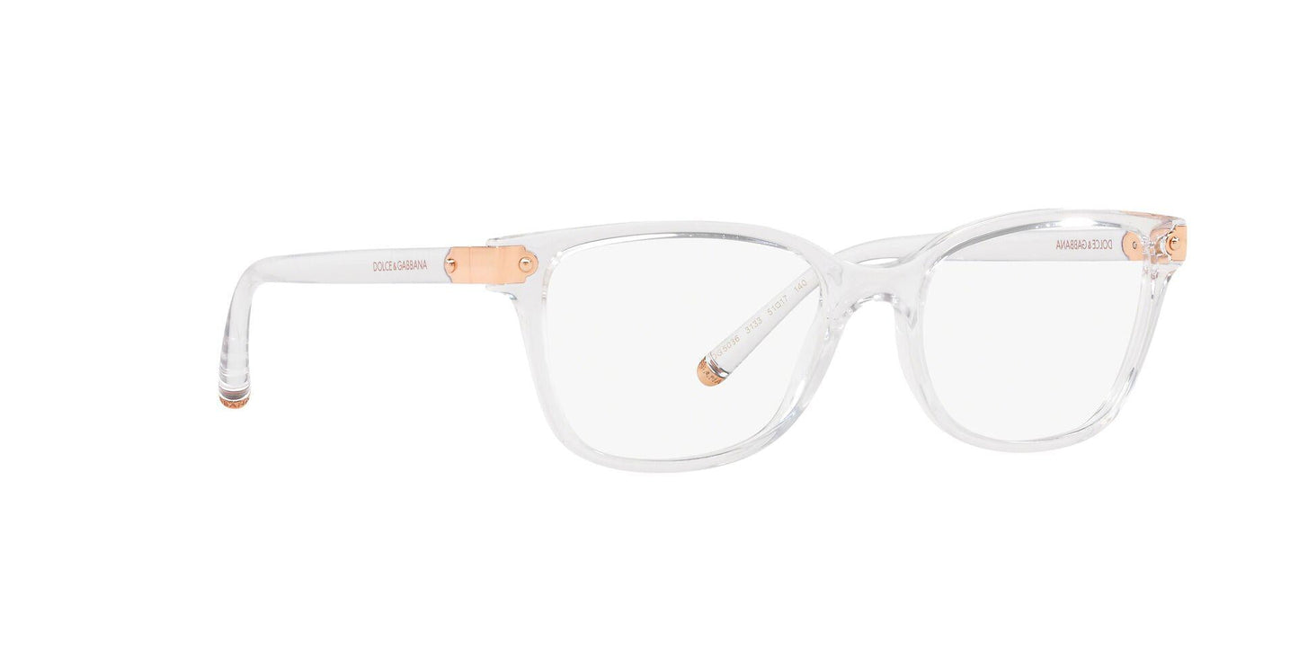 Dolse & Gabana  5036 Eyeglasses