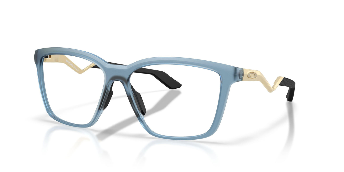 Oakley Enigma Mass 8191 Eyeglasses