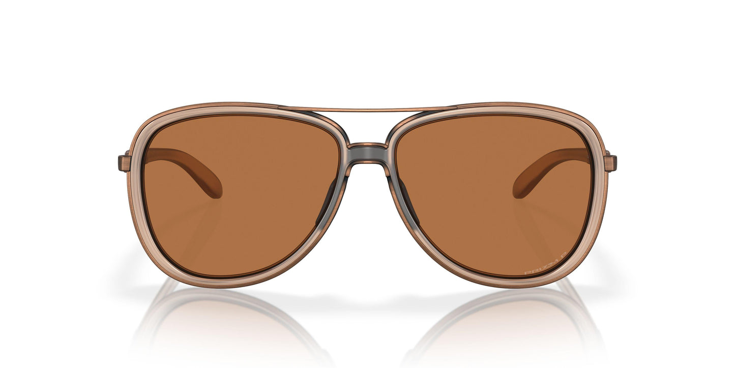 Oakley Split Time 4129 Sunglasses