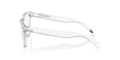 Oakley Frogskins Rx A 8137A Eyeglasses