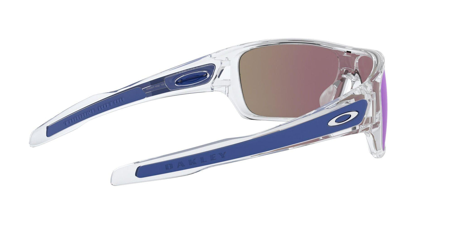 Oakley Turbine Rotor 9307 Sunglasses