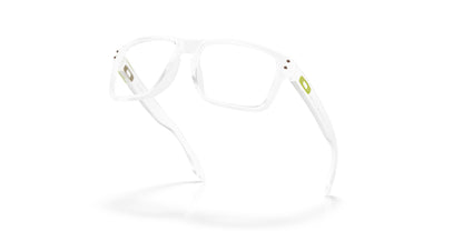 Oakley Holbrook Rx 8156 Eyeglasses
