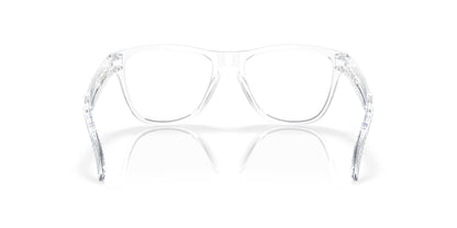Oakley Frogskins Xs Rx 8009 Eyeglasses