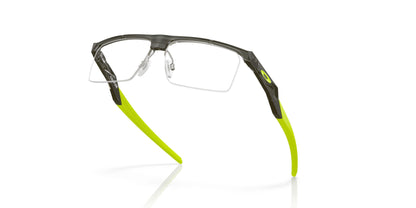 Oakley Coupler 8053 Eyeglasses