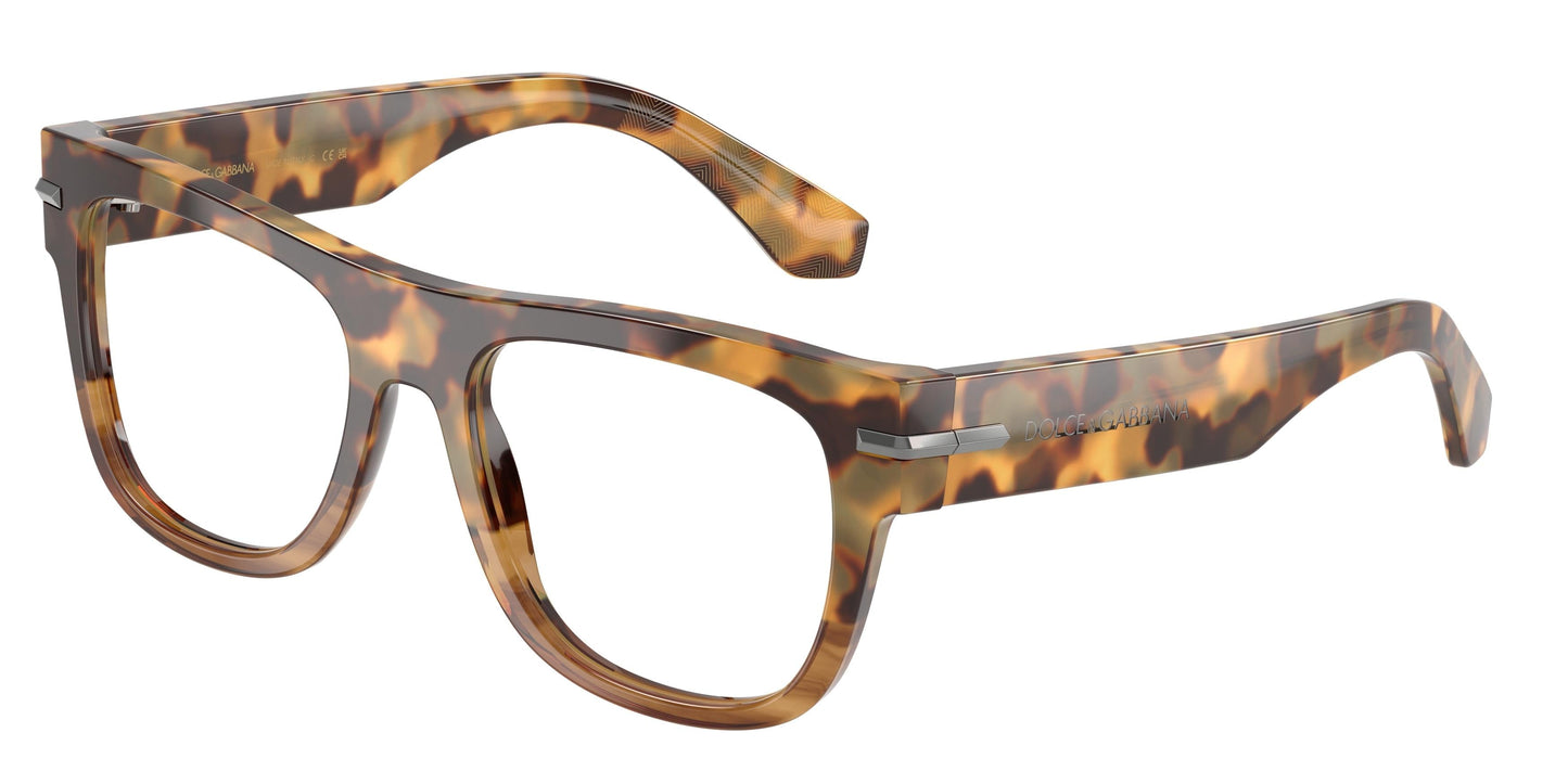 Dolse & Gabana  3407 Eyeglasses