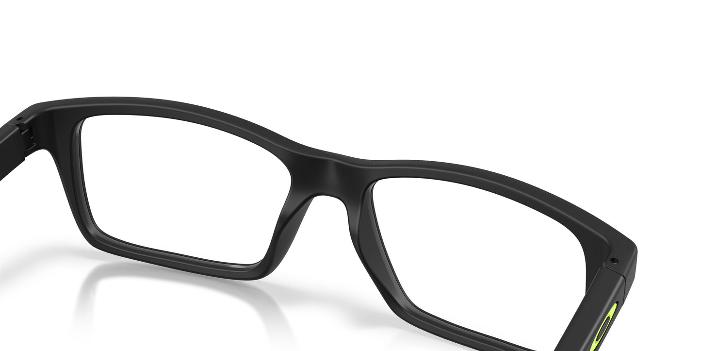 Oakley Shifter Xs 8001 Eyeglasses