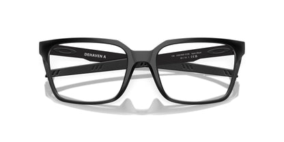 Oakley Dehaven A 8180F Eyeglasses