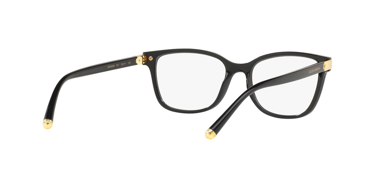 Dolse & Gabana  5036 Eyeglasses