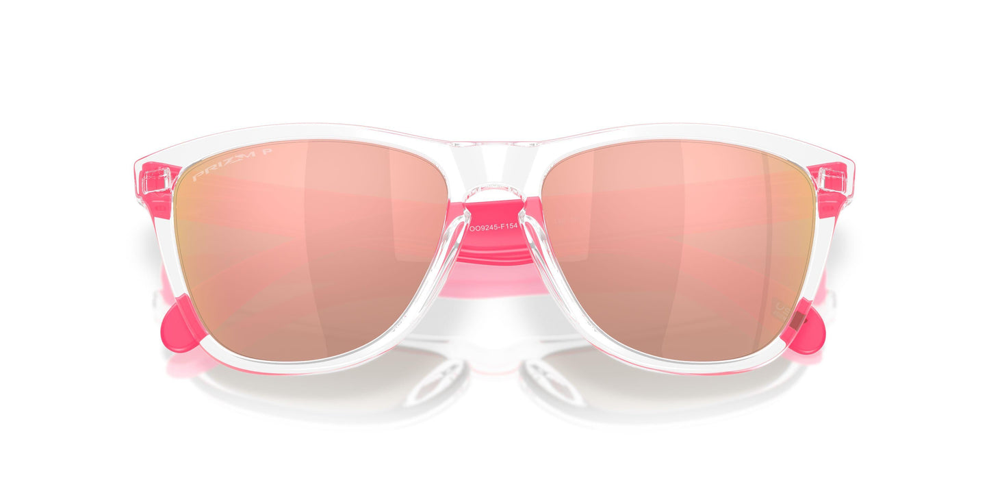 Oakley Frogskins 9245 Sunglasses