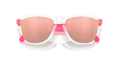 Oakley Frogskins 9245 Sunglasses