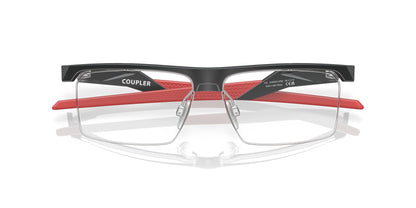 Oakley Coupler 8053 Eyeglasses
