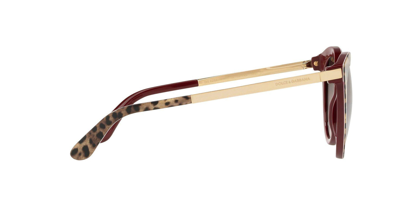 Dolse & Gabana  4268 Sunglasses