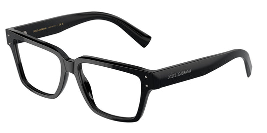 Dolse & Gabana  3383 Eyeglasses