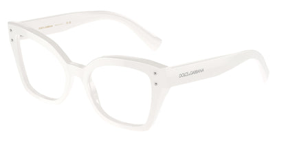 Dolse & Gabana  3386 Eyeglasses