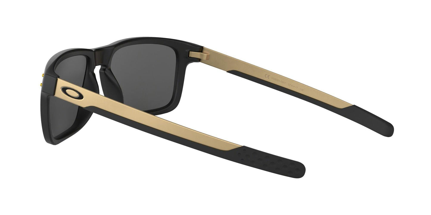 Oakley Holbrook Mix 9384 Sunglasses