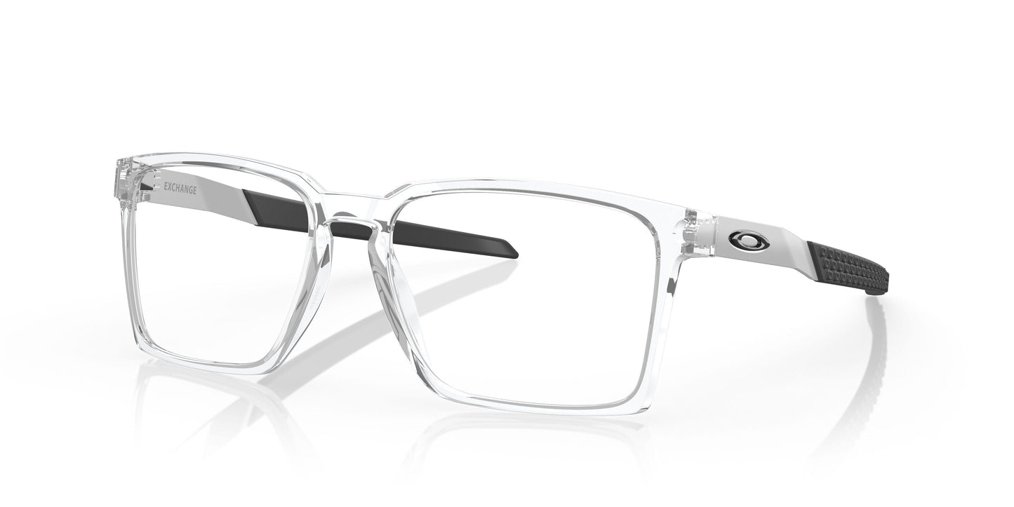 Oakley Exchange 8055 Eyeglasses