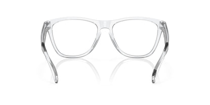 Oakley Frogskins Rx A 8137A Eyeglasses