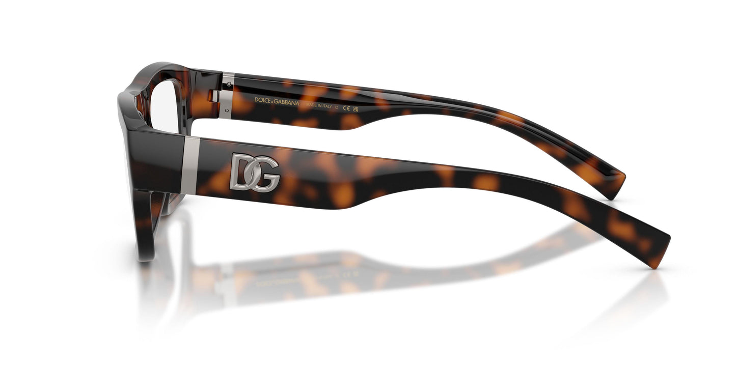 Dolse & Gabana  5114 Eyeglasses