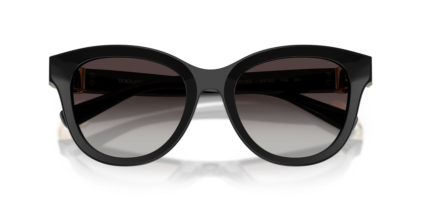 Dolse & Gabana  4533 Sunglasses
