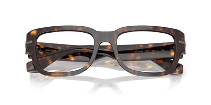 Dolse & Gabana  3408 Eyeglasses