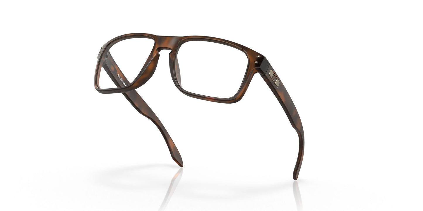 Oakley Holbrook Rx 8156 Eyeglasses