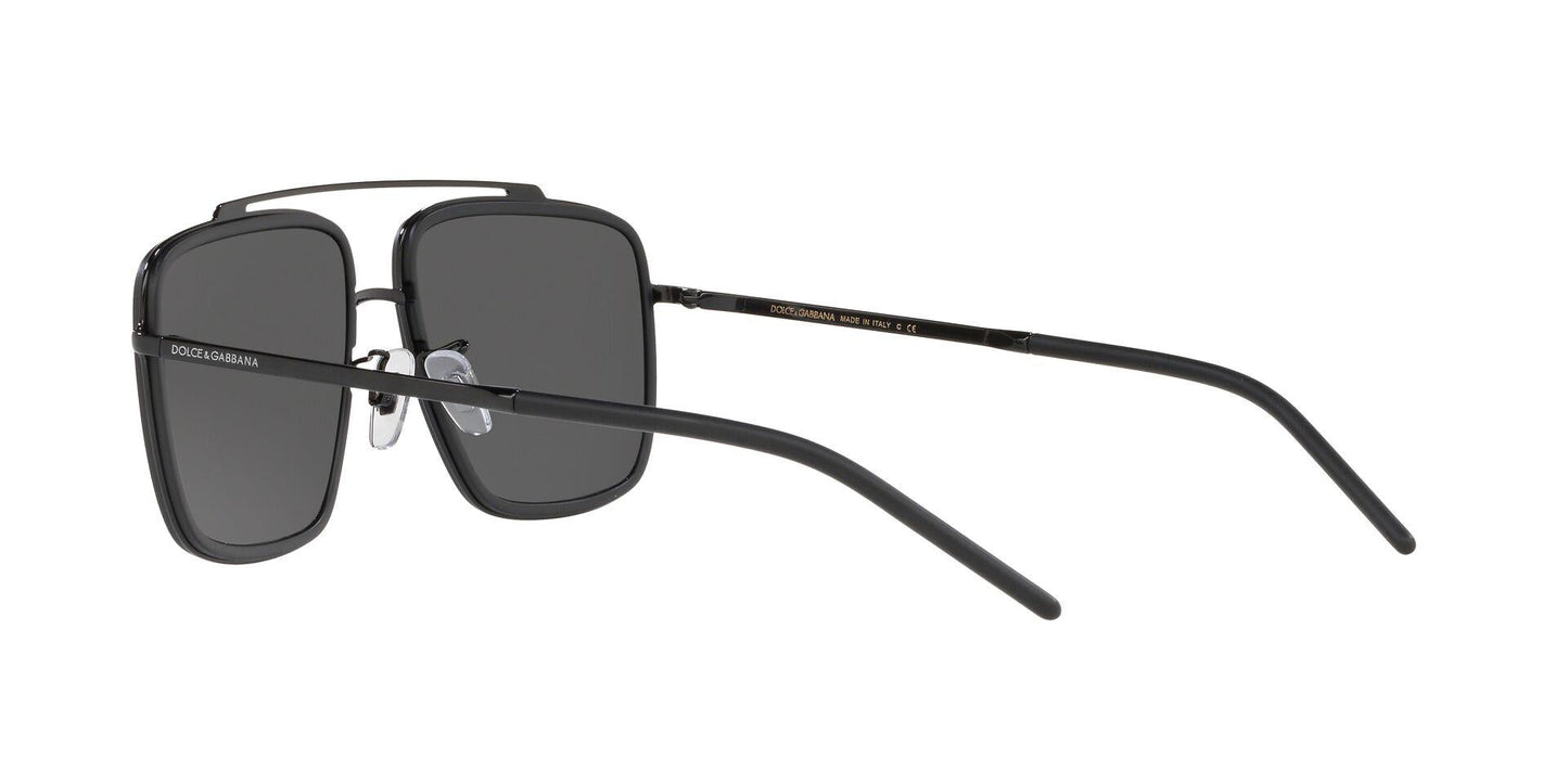 Dolse & Gabana  2220 Sunglasses