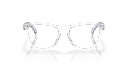 Oakley Frogskins Xs Rx 8009 Eyeglasses