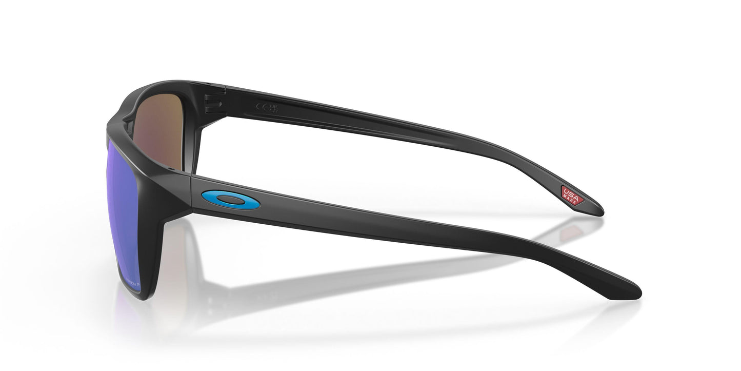 Oakley Sylas 9448F Sunglasses