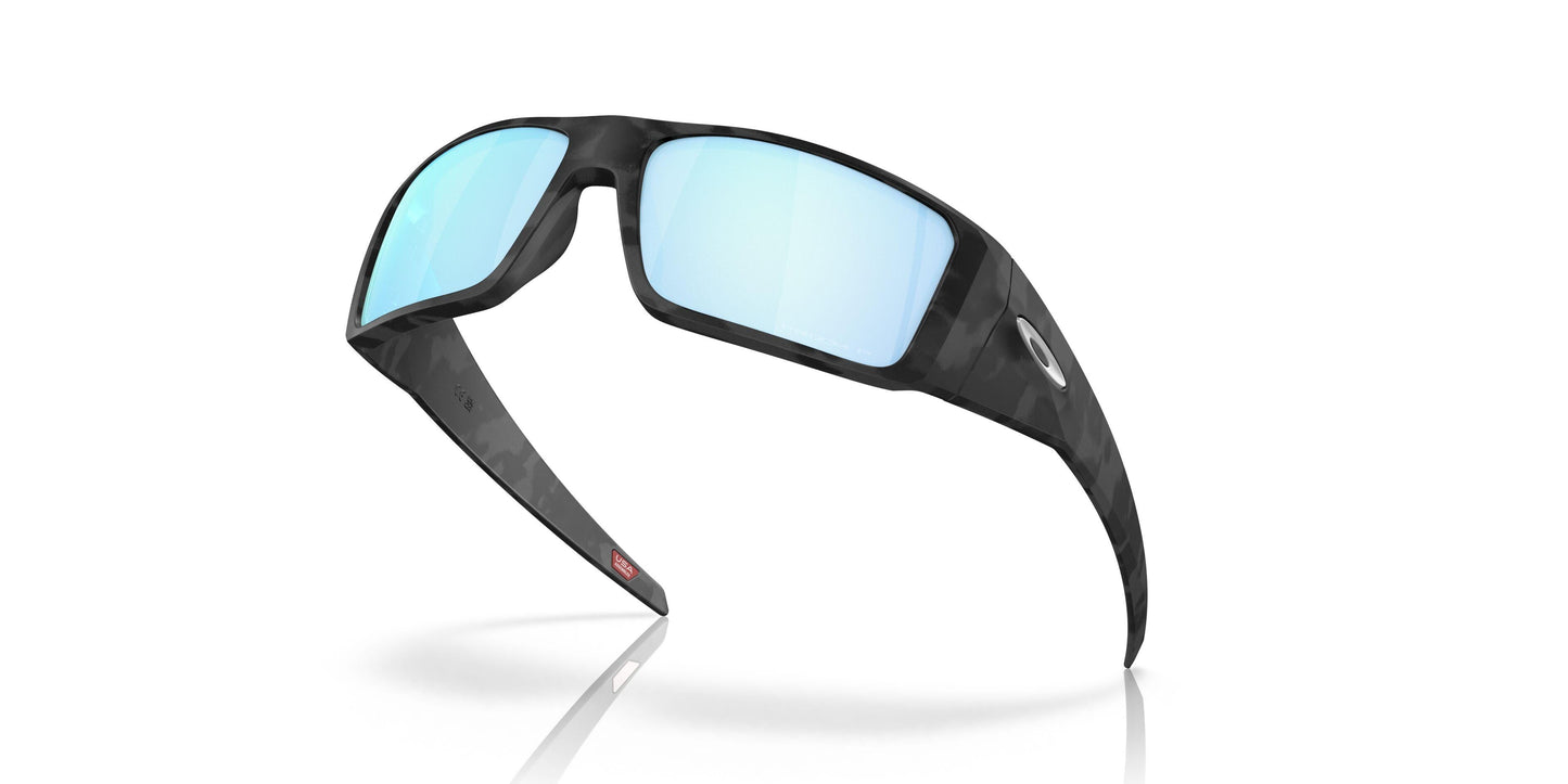 Oakley Heliostat 9231 Sunglasses