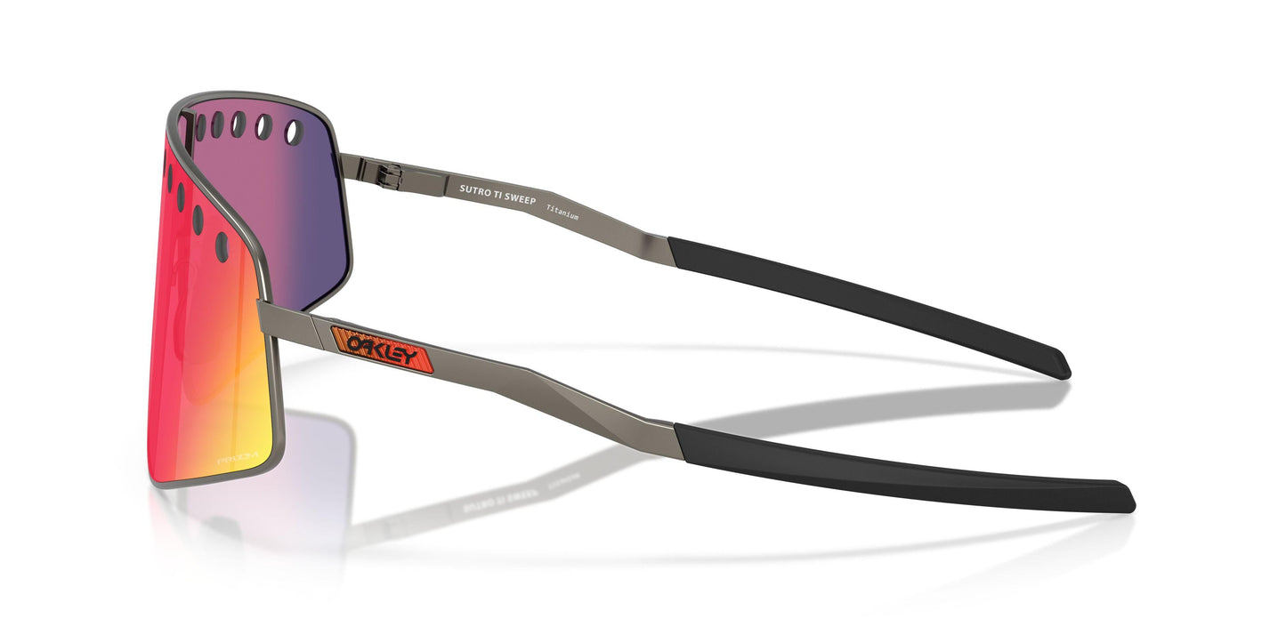 Oakley Sutro Ti Sweep 6025 Sunglasses