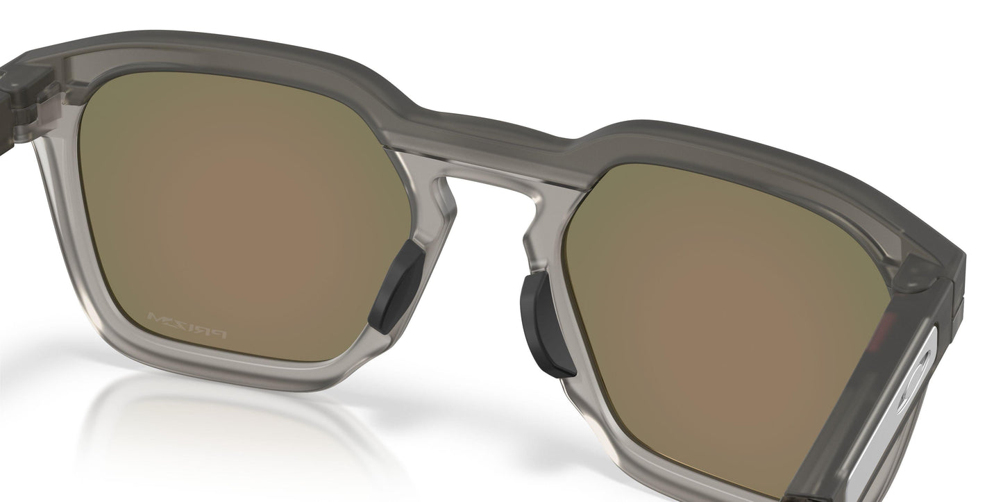 Oakley Hstn Sq 9533 Sunglasses