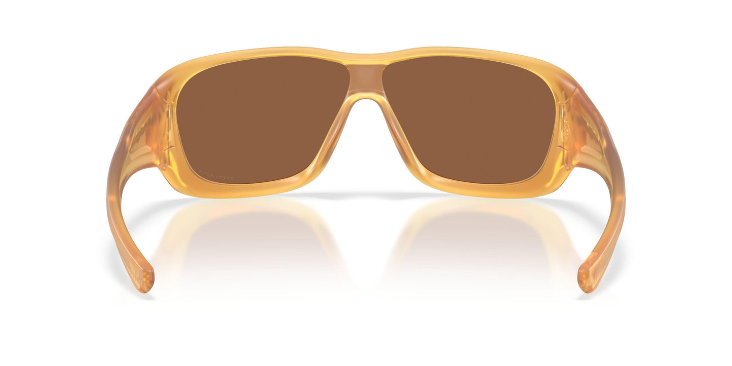 Oakley De La Salle 9493 Sunglasses