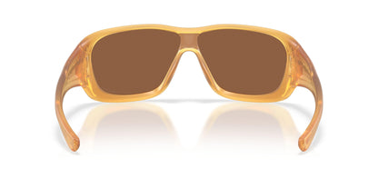Oakley De La Salle 9493 Sunglasses